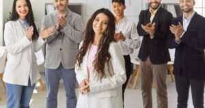 ADM cadastro de membros